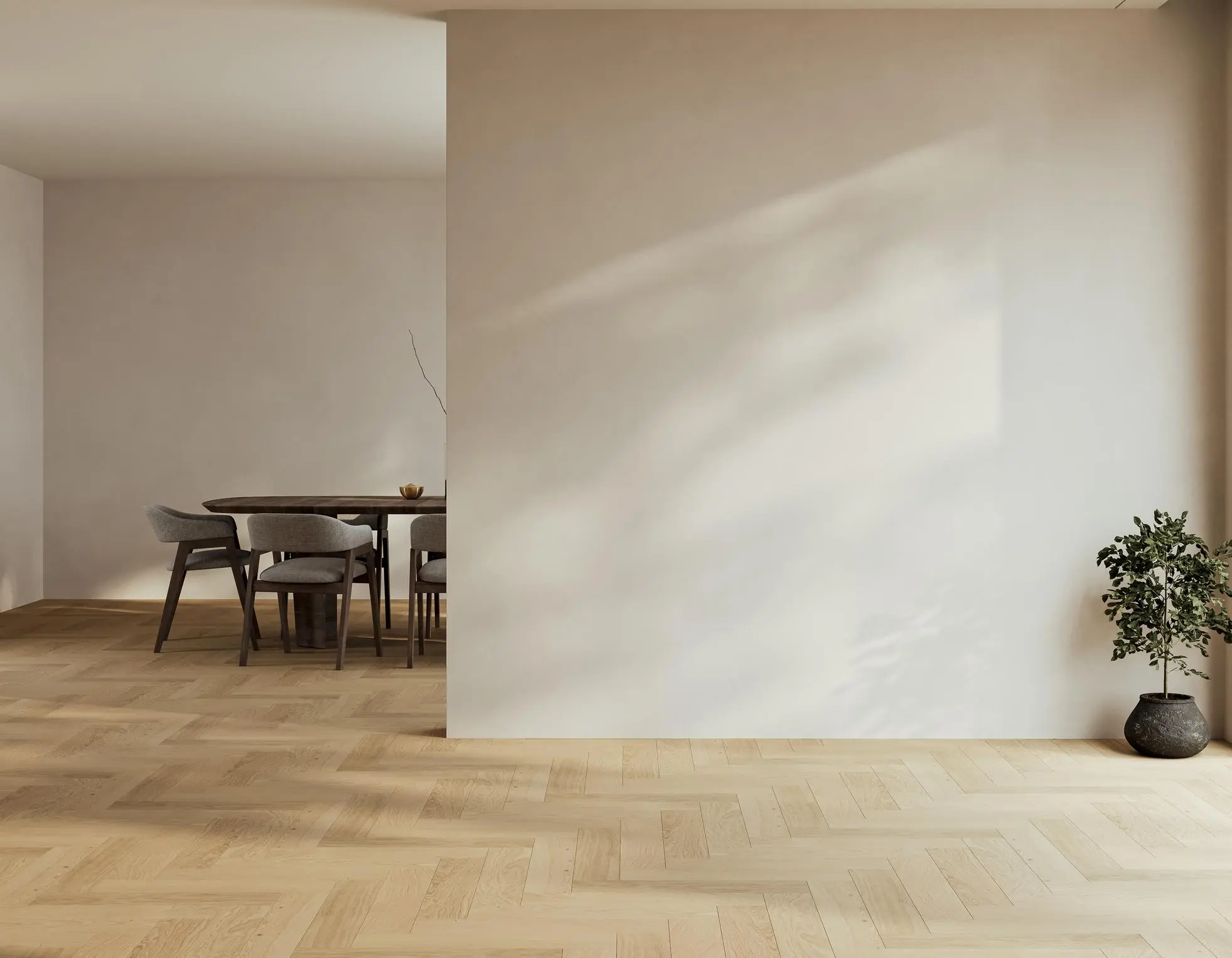 Premium Hardwood Flooring