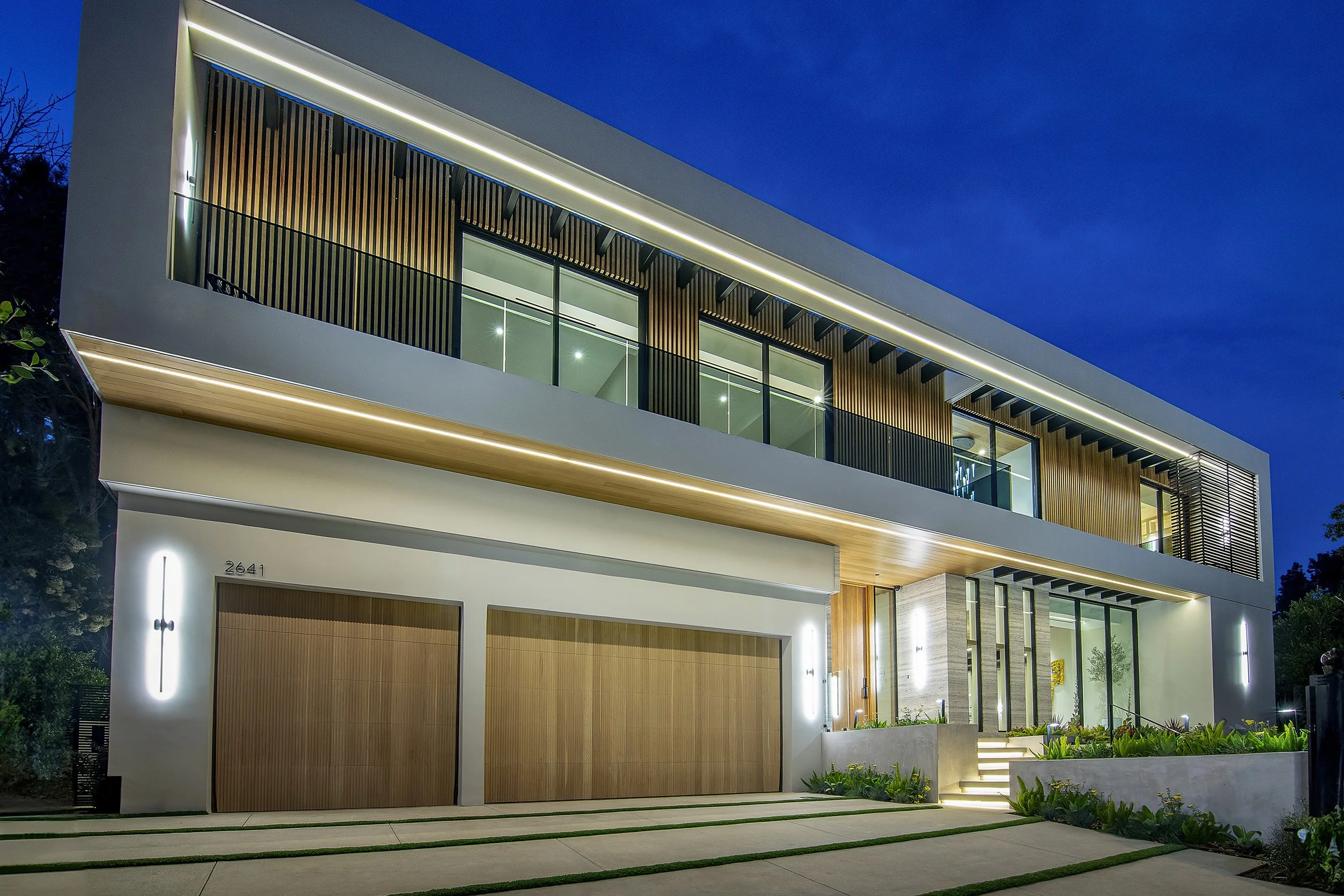 Residential Construction